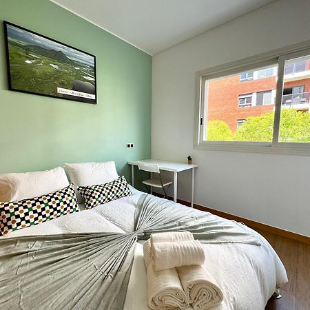Rooms At Expo Лиссабон Экстерьер фото