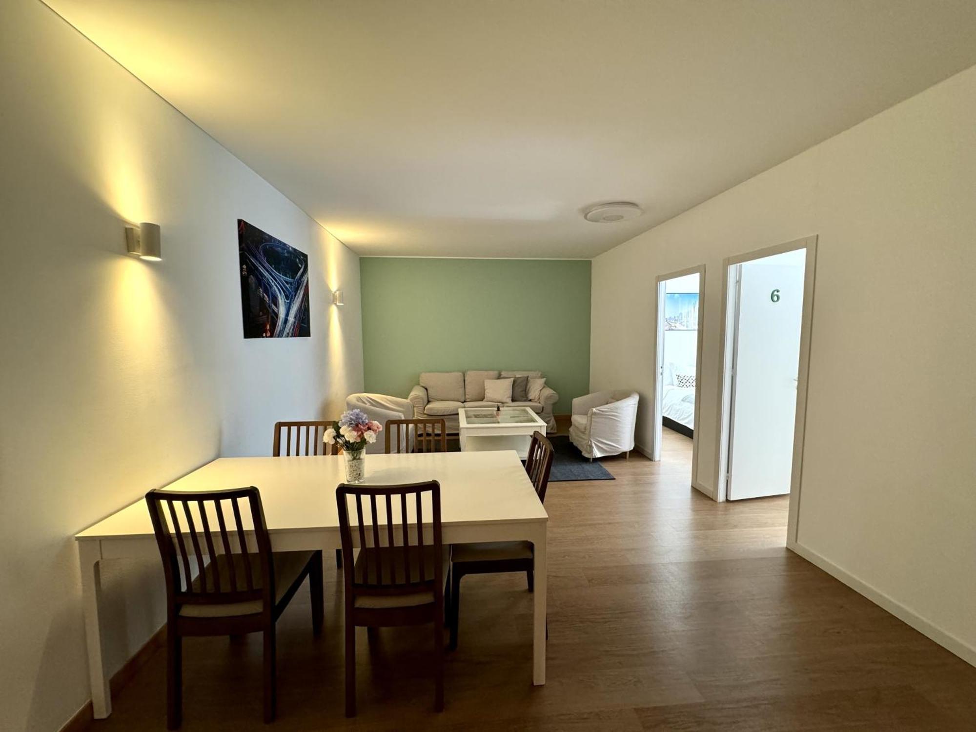 Rooms At Expo Лиссабон Экстерьер фото
