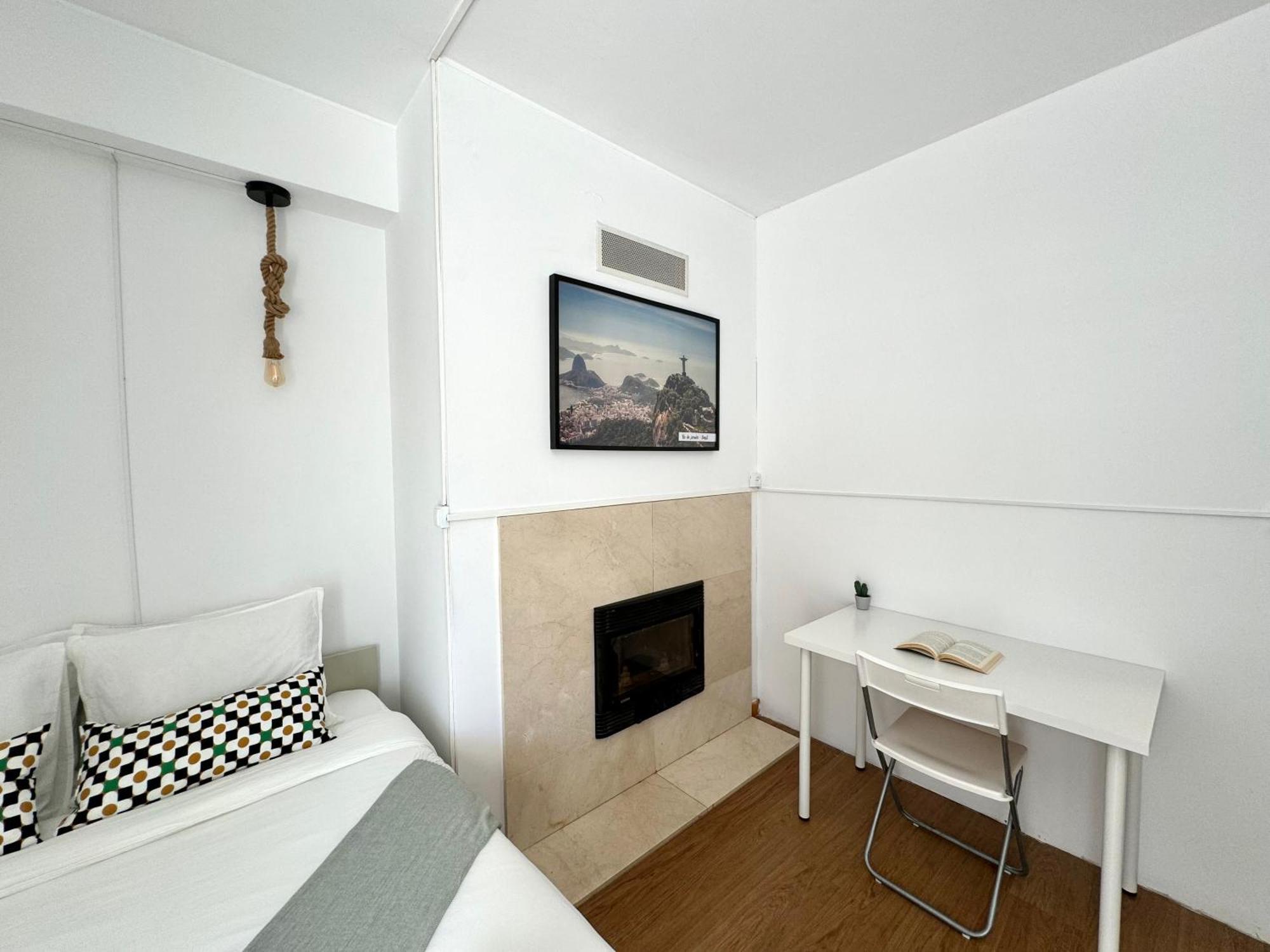 Rooms At Expo Лиссабон Экстерьер фото