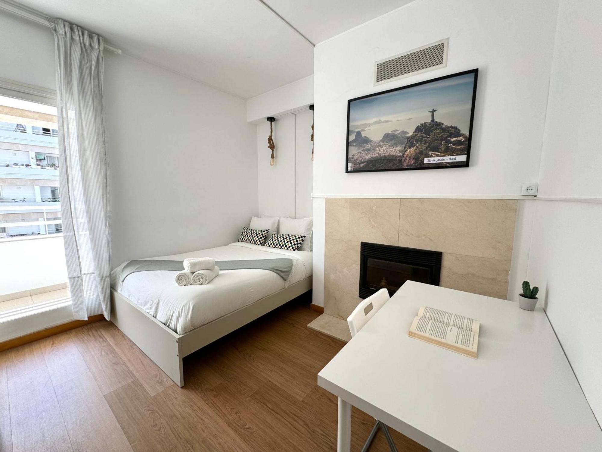 Rooms At Expo Лиссабон Экстерьер фото
