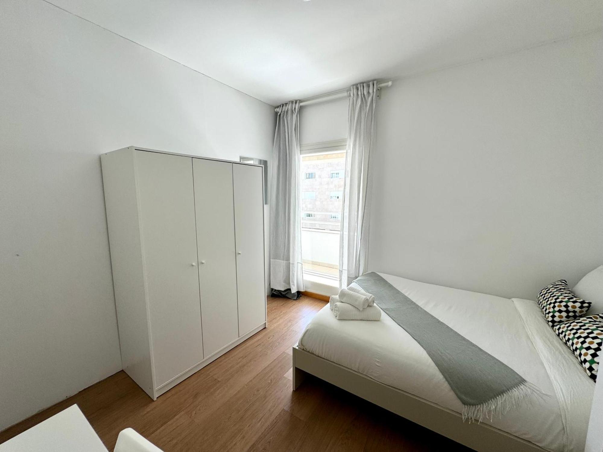 Rooms At Expo Лиссабон Экстерьер фото