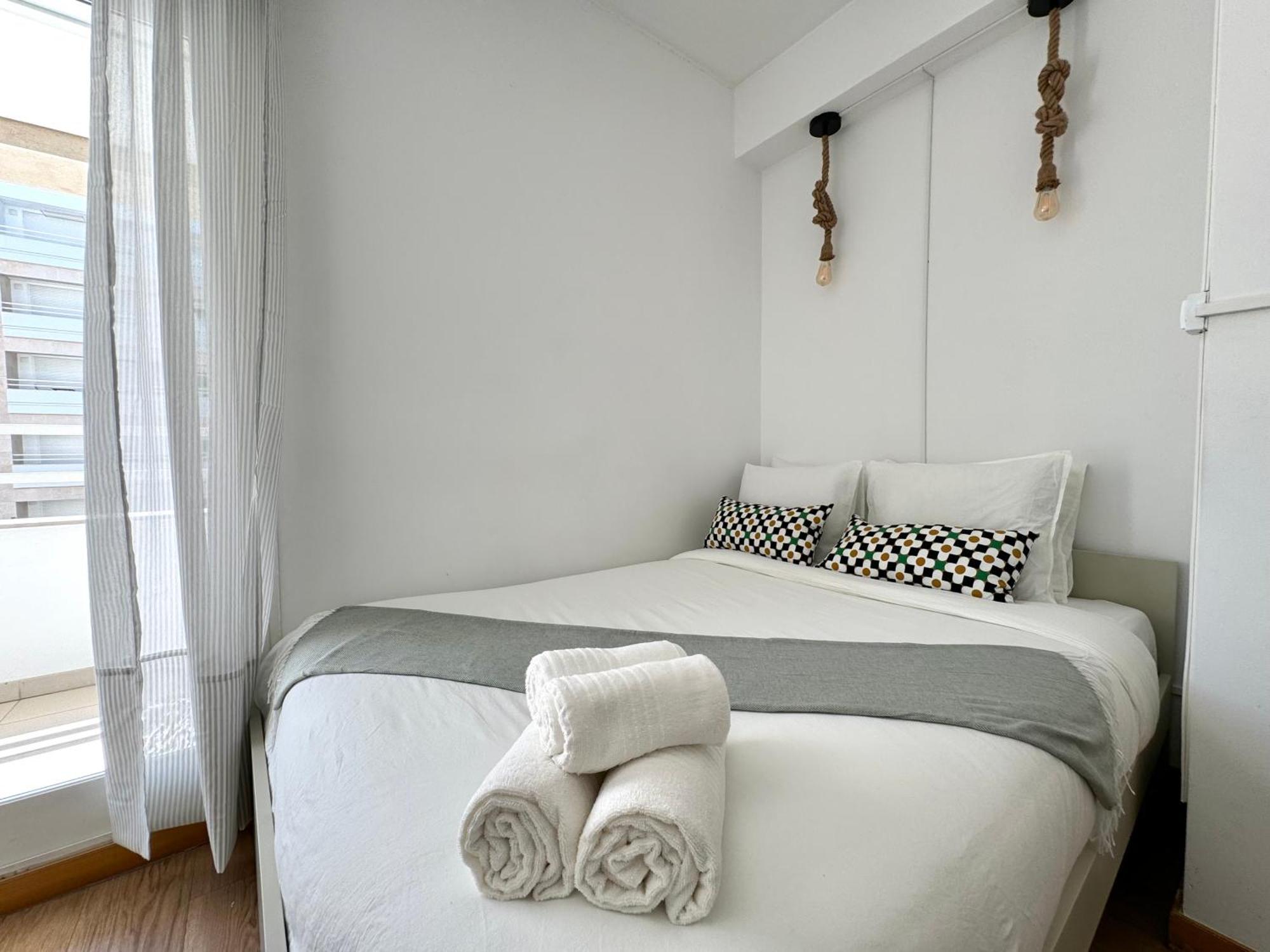 Rooms At Expo Лиссабон Экстерьер фото