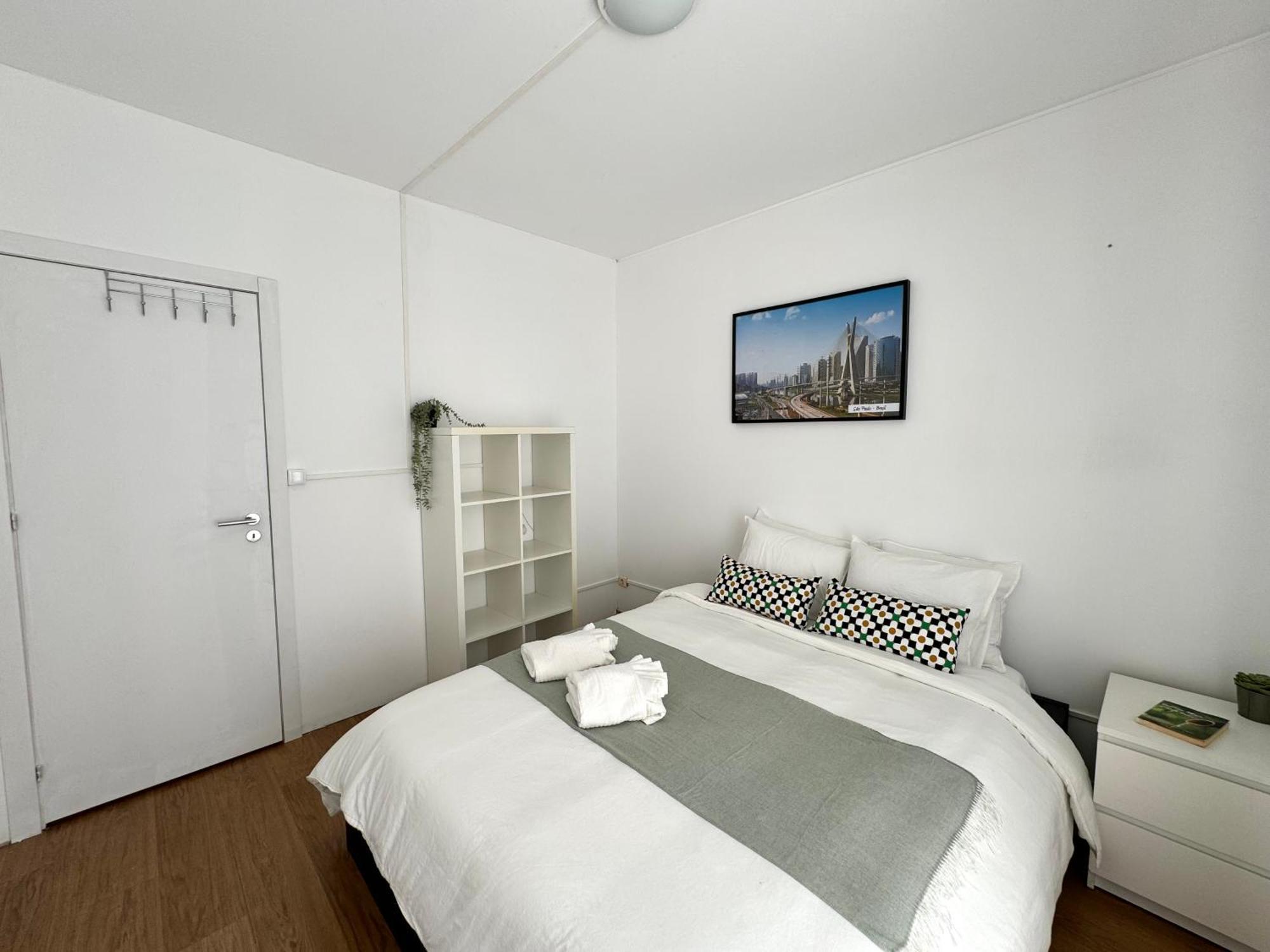 Rooms At Expo Лиссабон Экстерьер фото