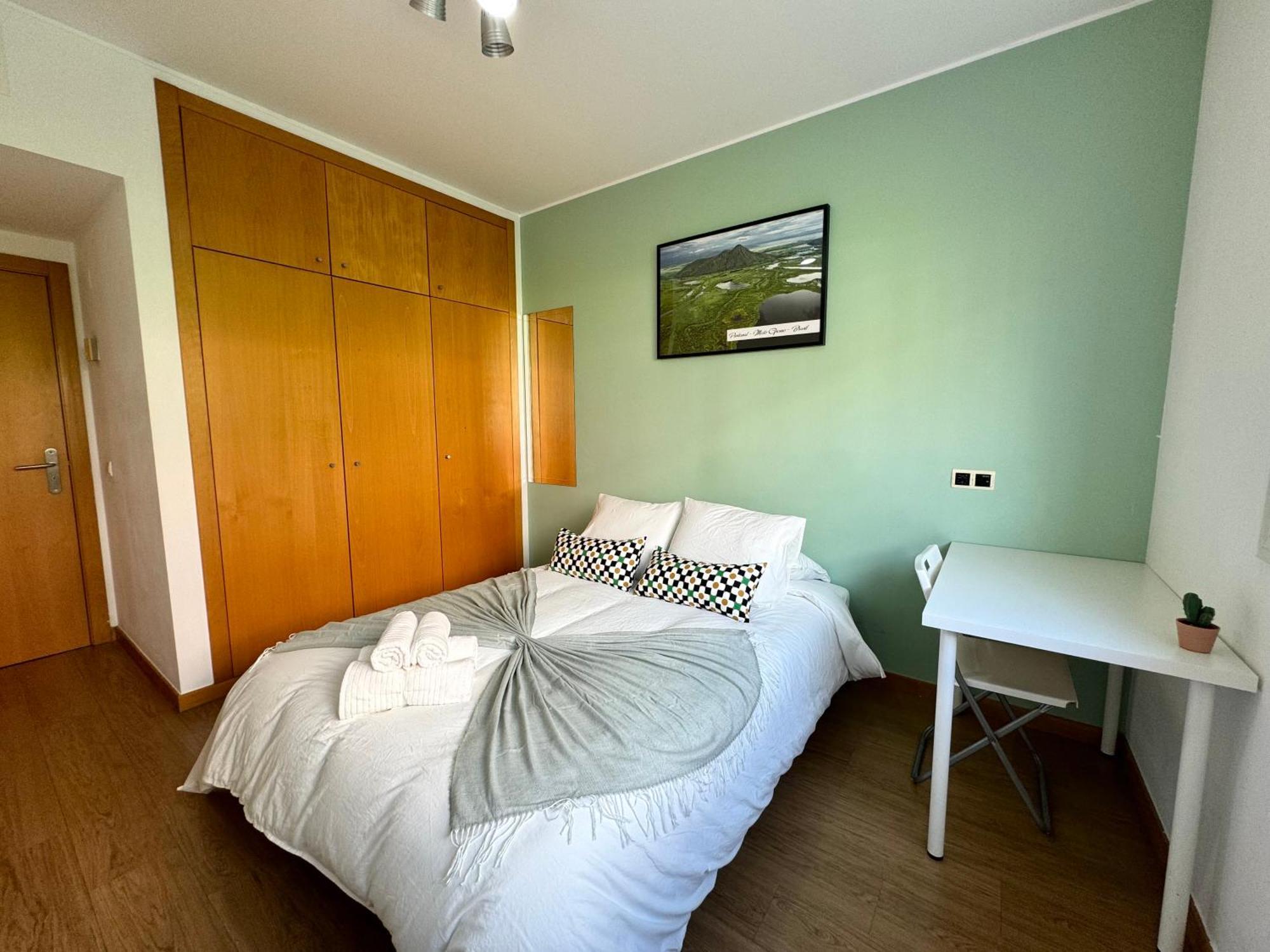Rooms At Expo Лиссабон Экстерьер фото