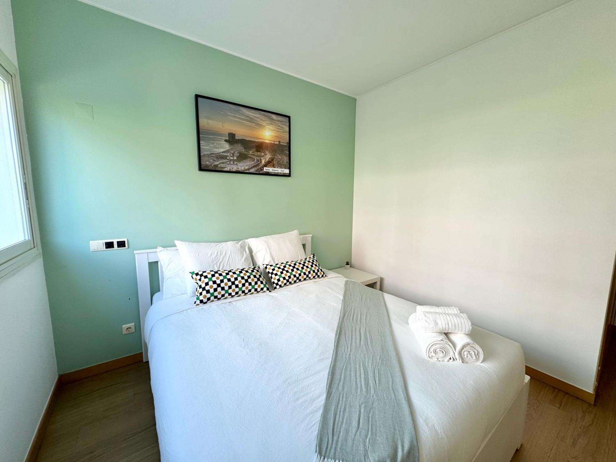 Rooms At Expo Лиссабон Экстерьер фото