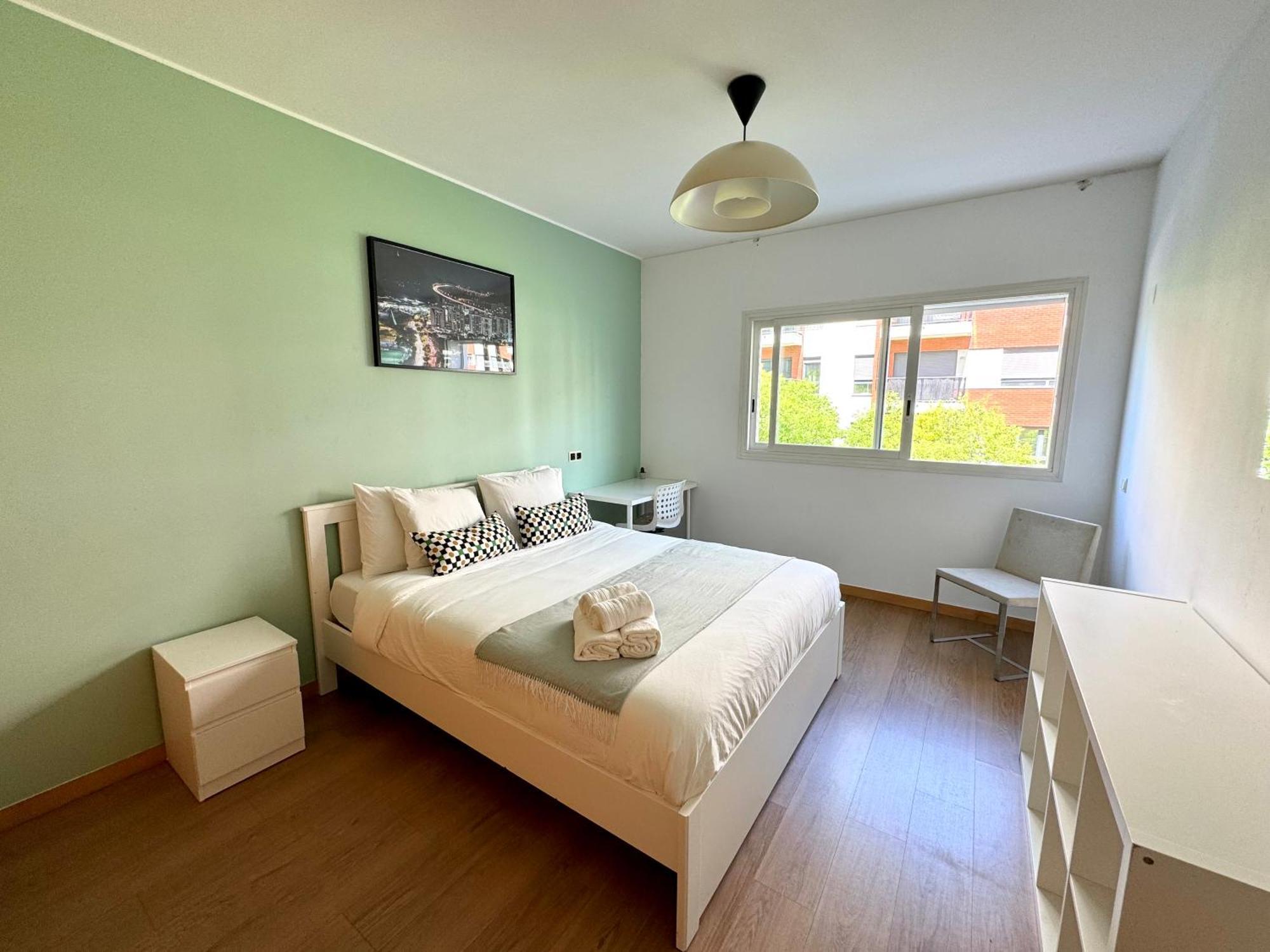 Rooms At Expo Лиссабон Экстерьер фото