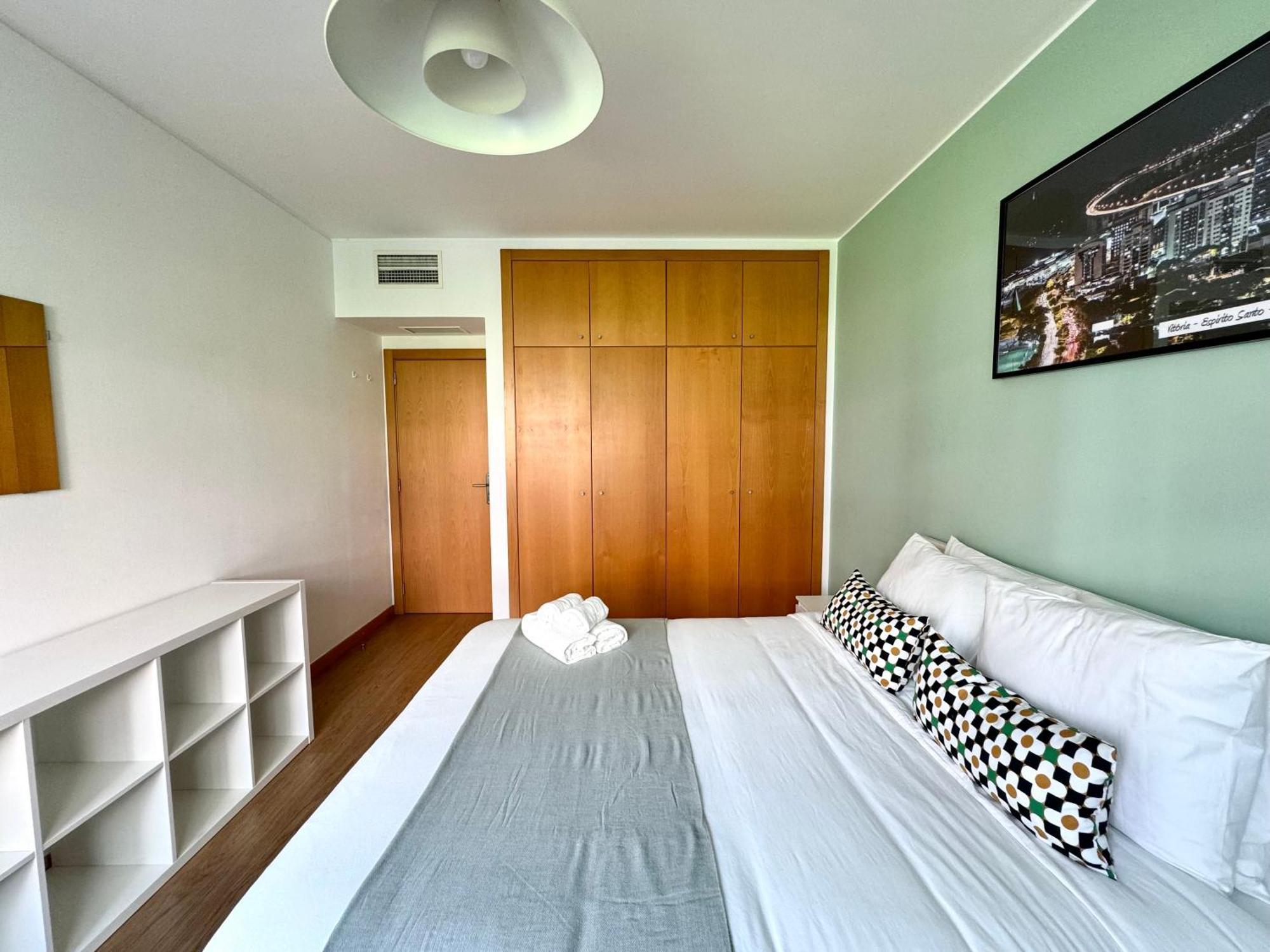 Rooms At Expo Лиссабон Экстерьер фото