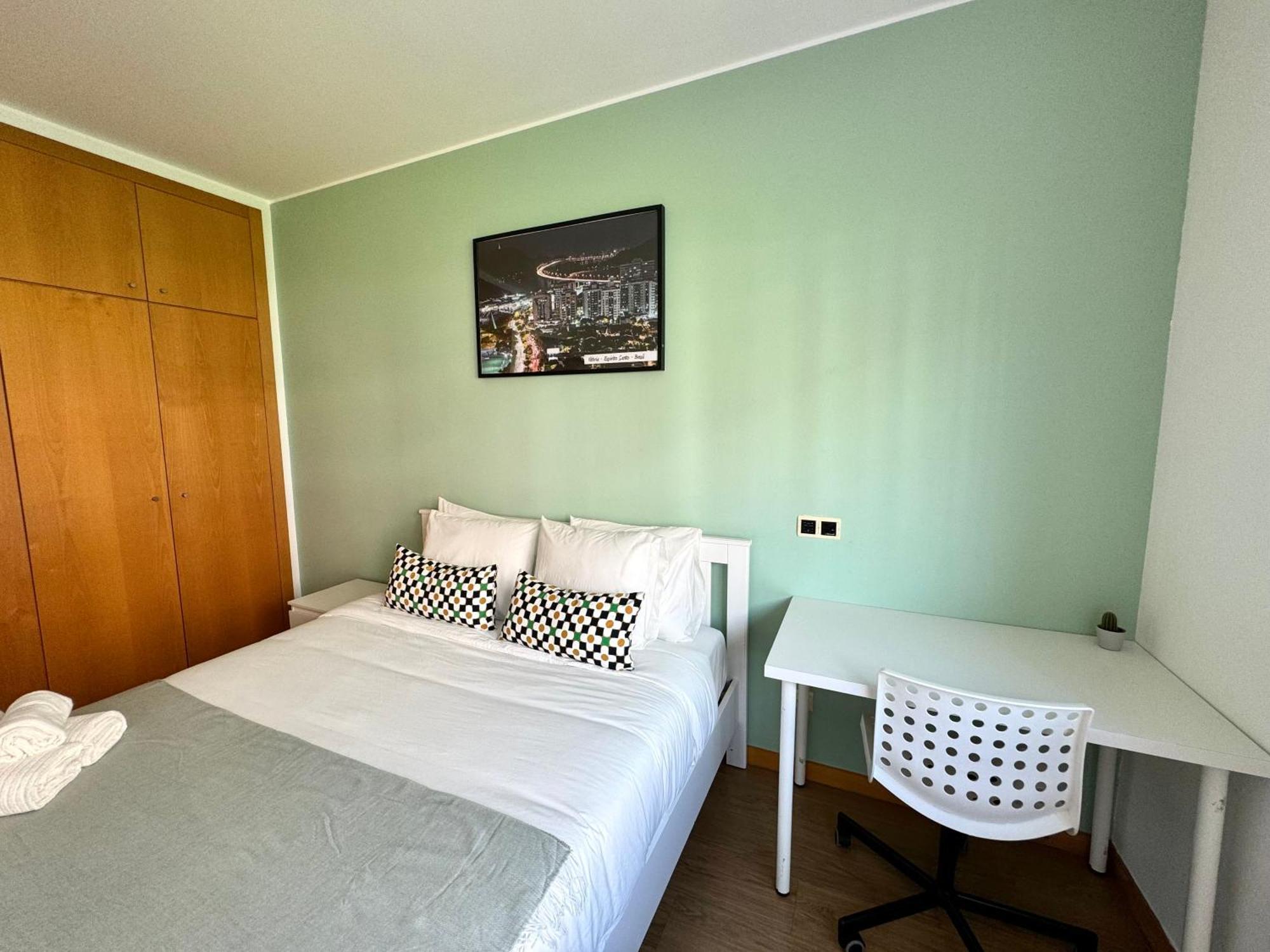 Rooms At Expo Лиссабон Экстерьер фото