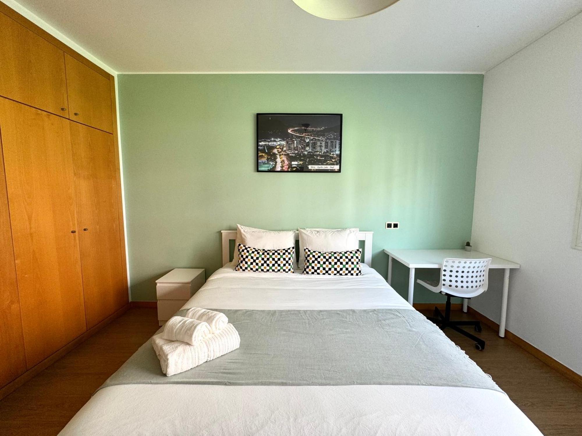 Rooms At Expo Лиссабон Экстерьер фото