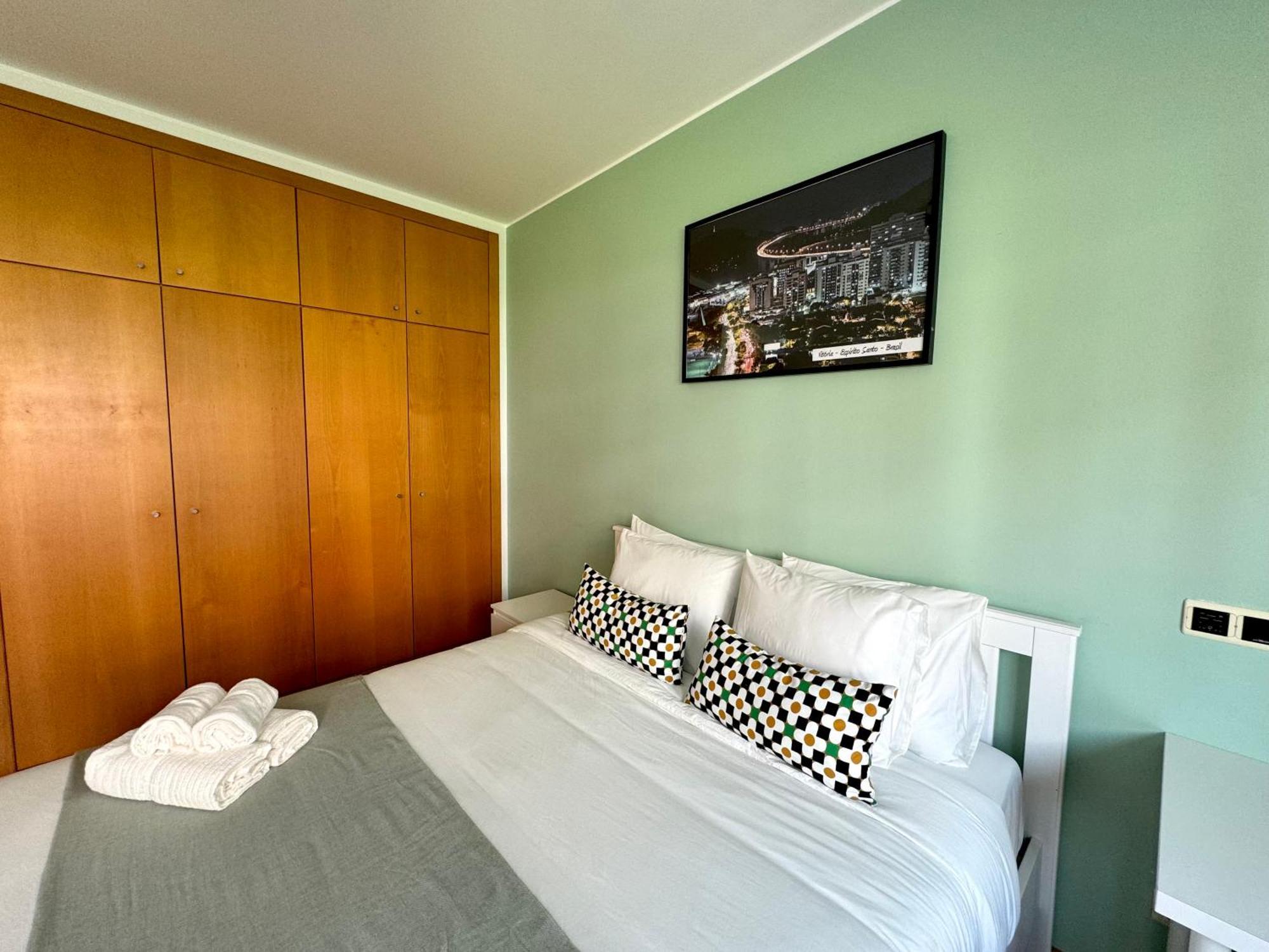 Rooms At Expo Лиссабон Экстерьер фото