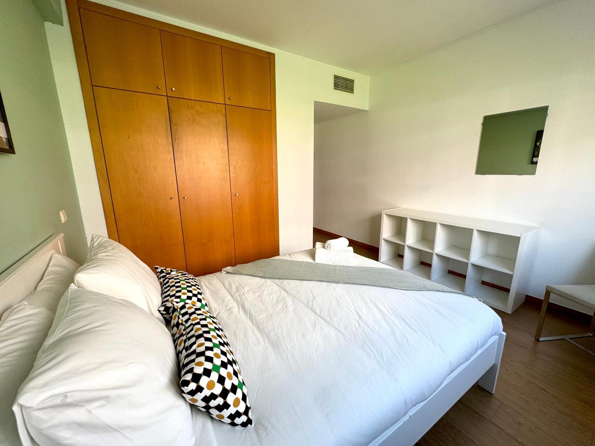Rooms At Expo Лиссабон Экстерьер фото