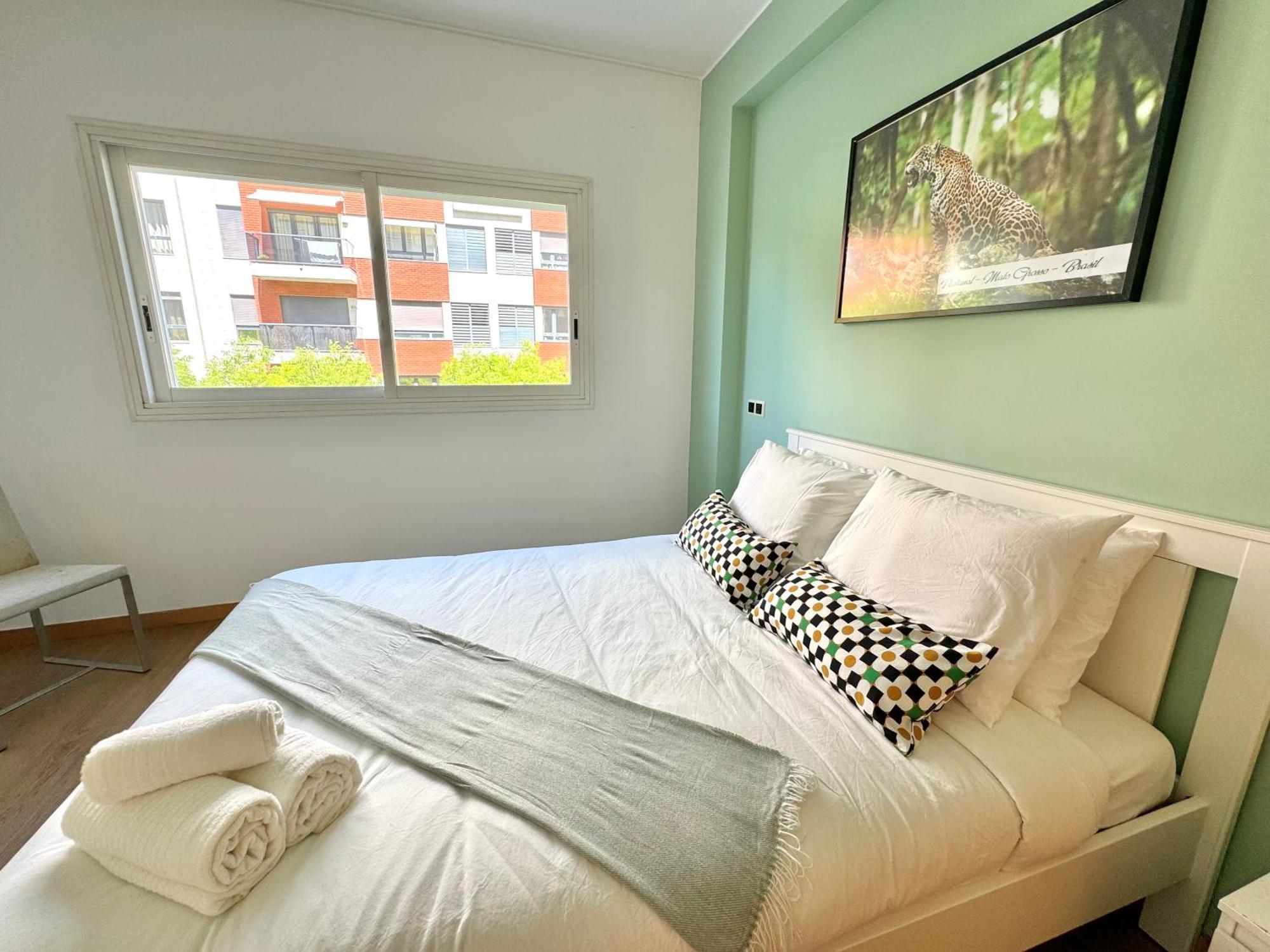 Rooms At Expo Лиссабон Экстерьер фото