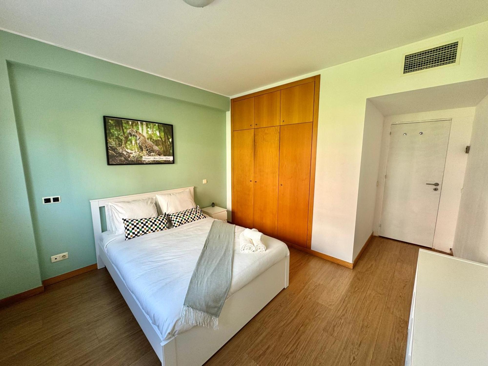 Rooms At Expo Лиссабон Экстерьер фото