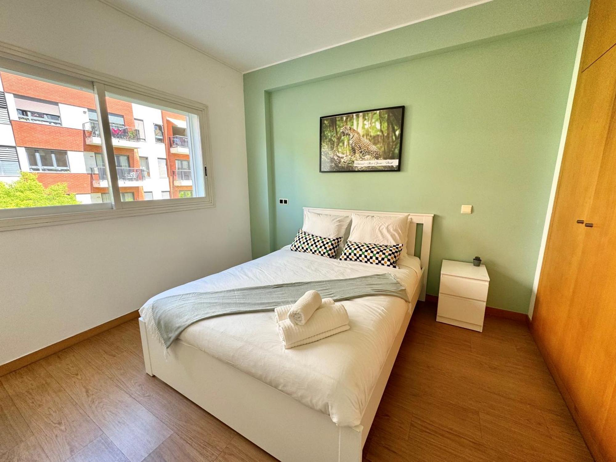 Rooms At Expo Лиссабон Экстерьер фото