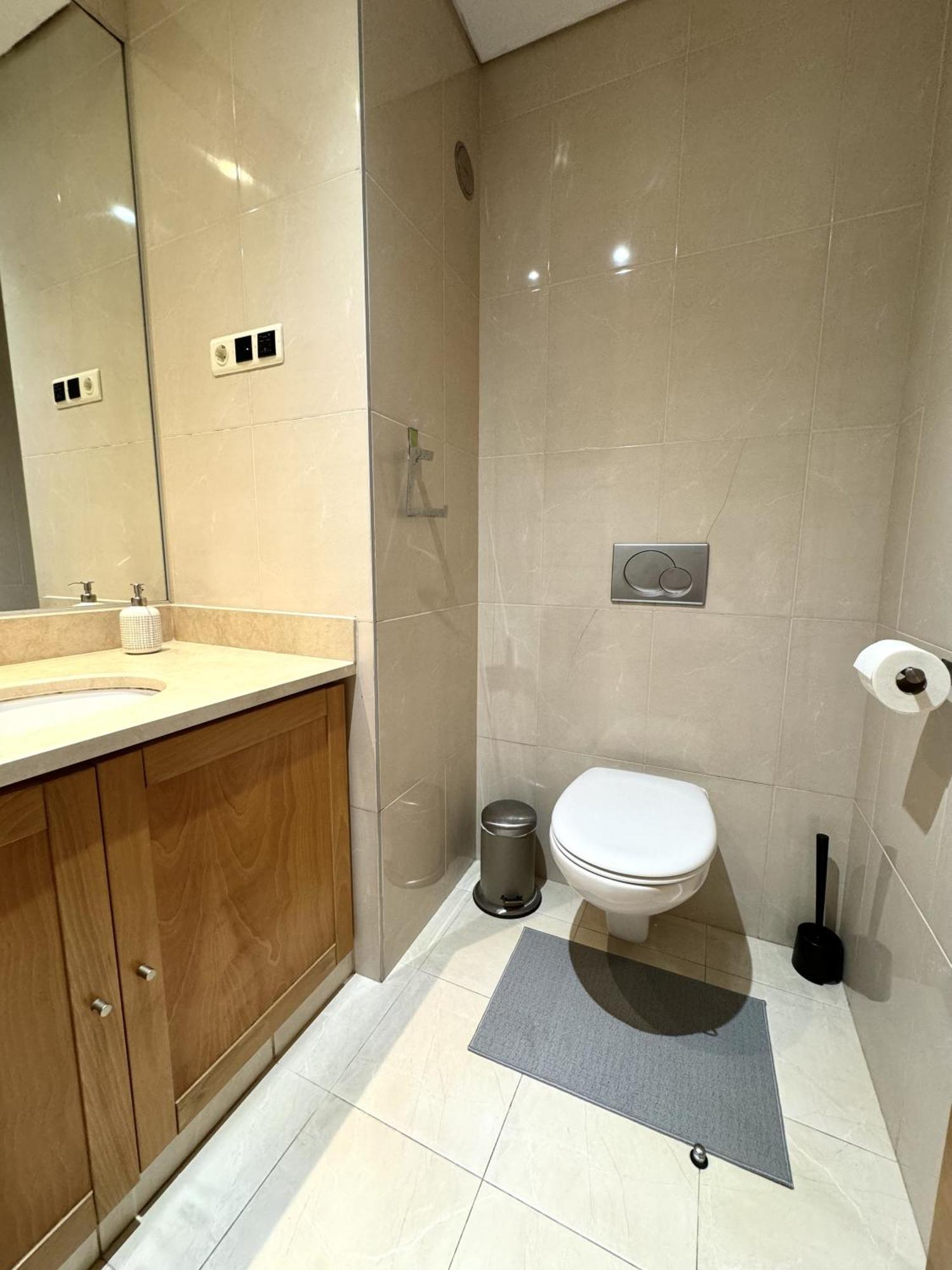 Rooms At Expo Лиссабон Экстерьер фото
