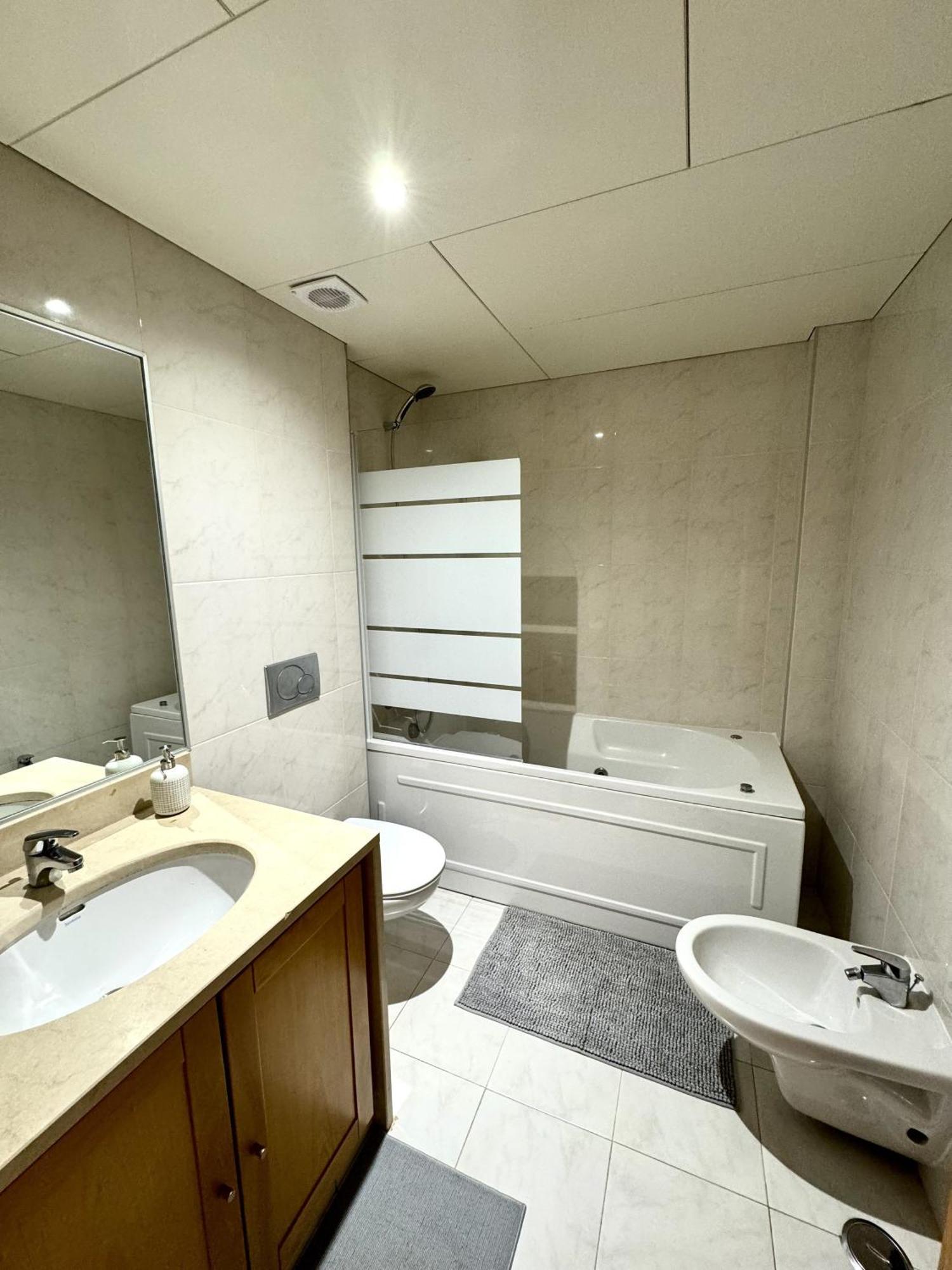 Rooms At Expo Лиссабон Экстерьер фото
