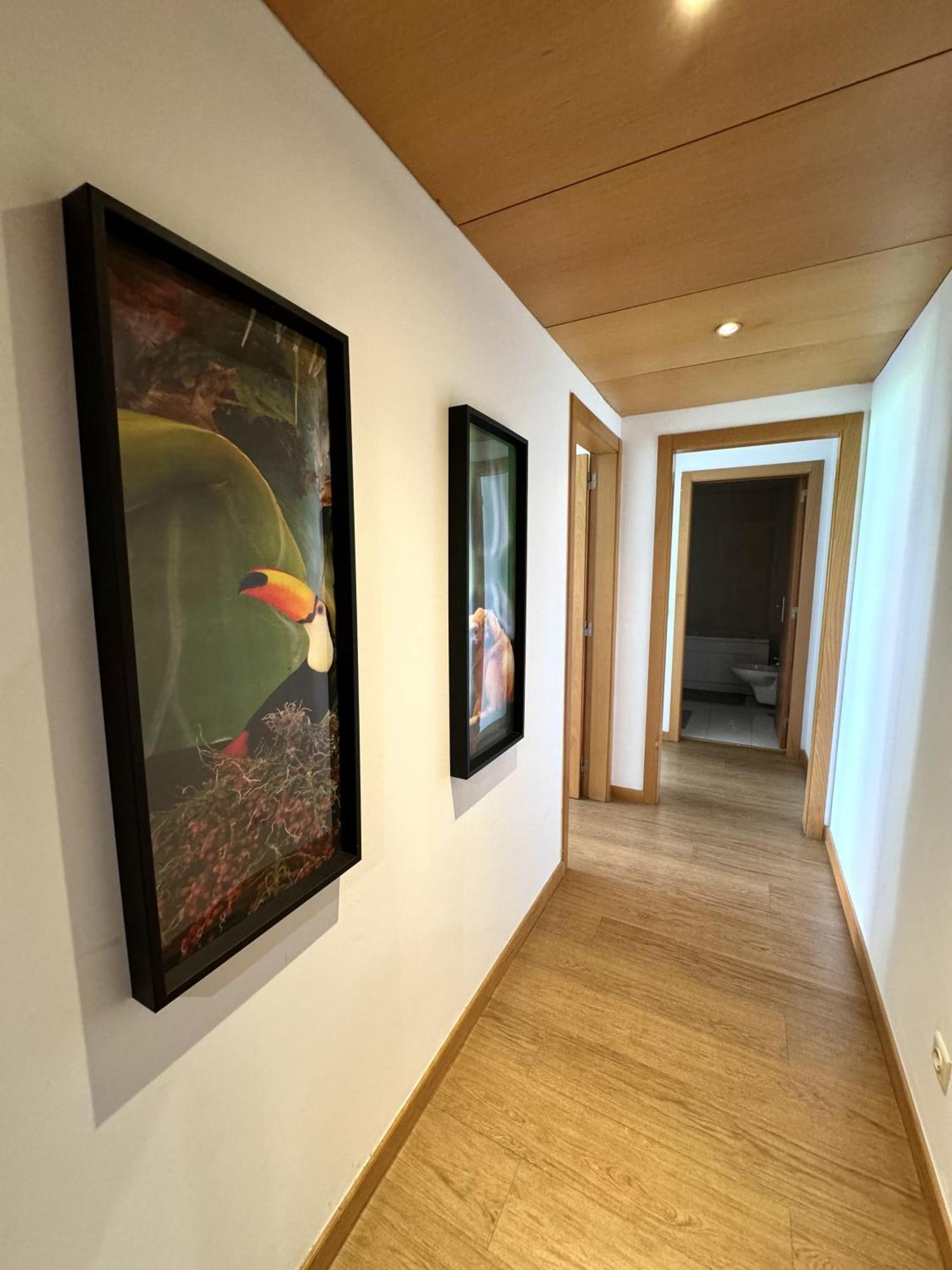 Rooms At Expo Лиссабон Экстерьер фото