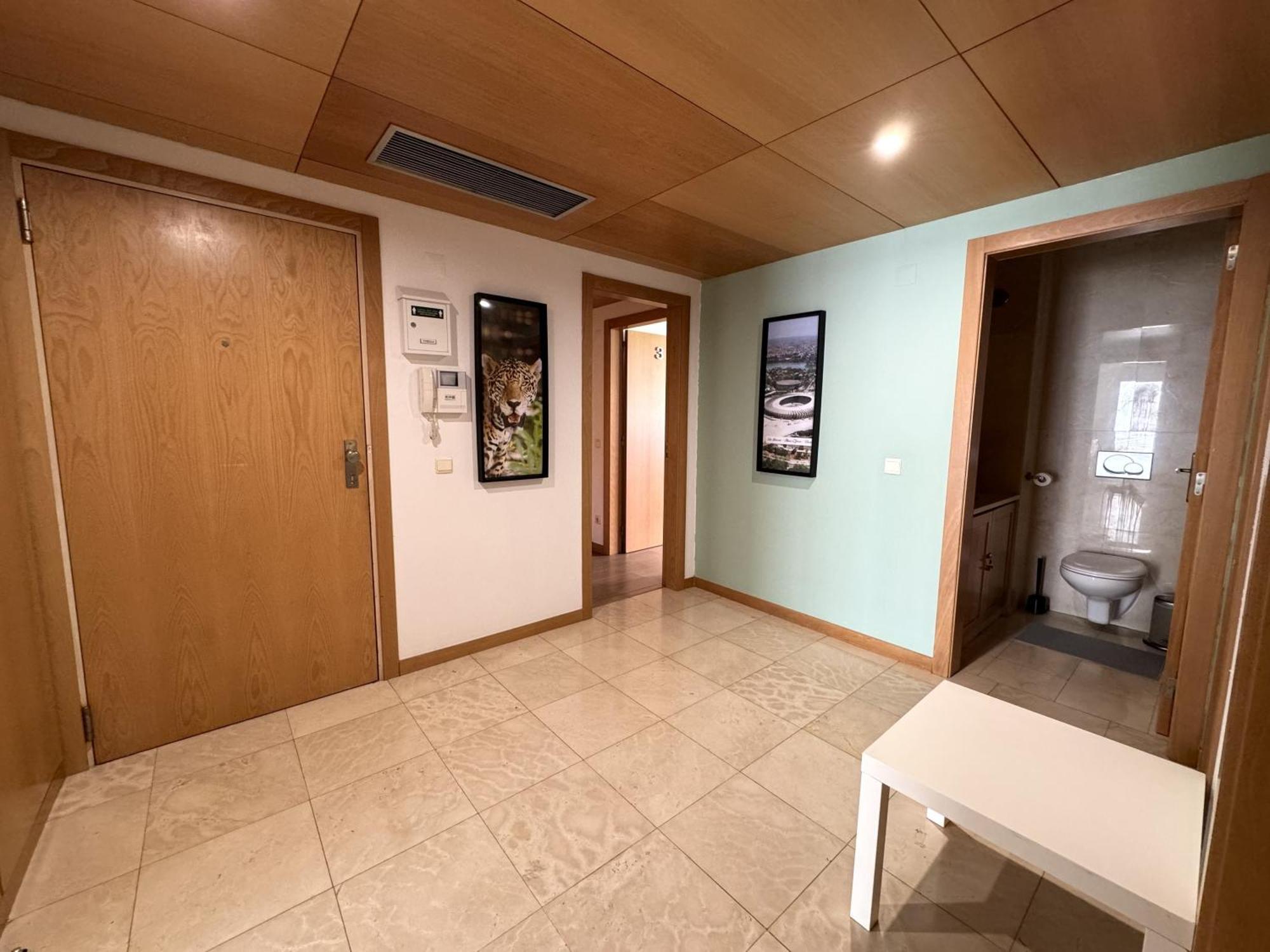 Rooms At Expo Лиссабон Экстерьер фото