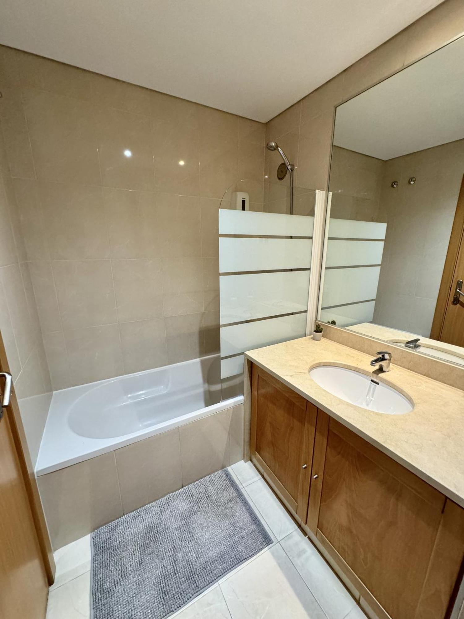 Rooms At Expo Лиссабон Экстерьер фото