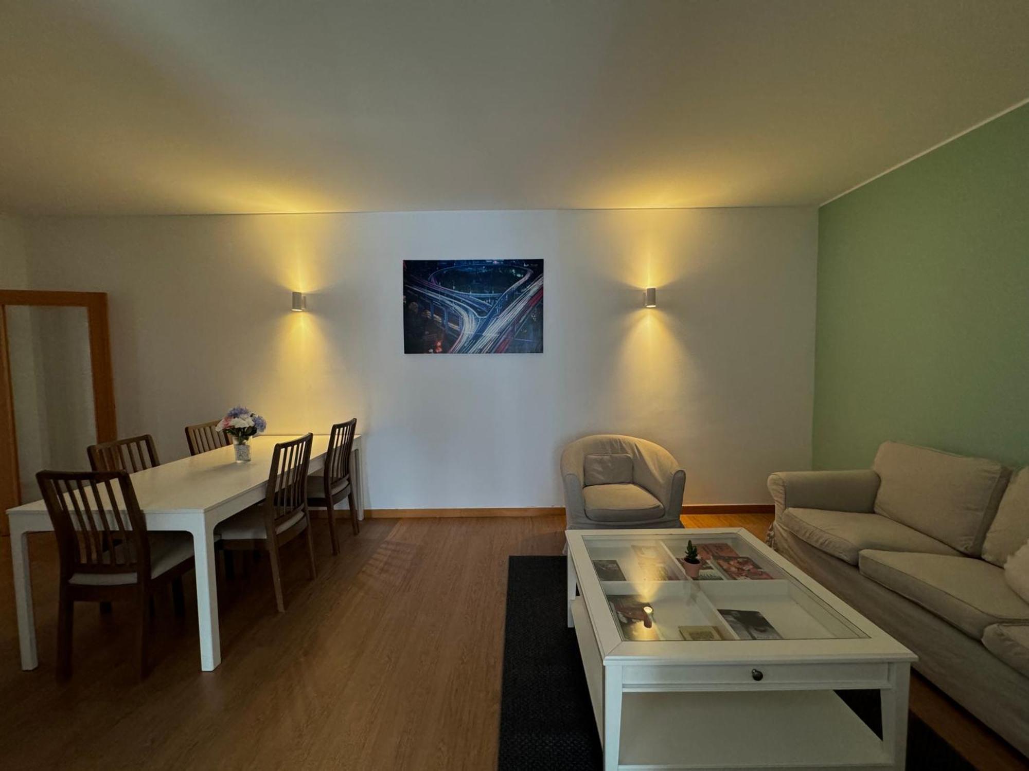 Rooms At Expo Лиссабон Экстерьер фото